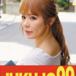 【細身妻】巨大マラでイカされる細身美人妻 皇ゆず 立ちバック挿入編