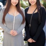 初心童貞をレンタルしたら内なるドS性が開花しキンタマ空にあんるまで搾り取る系女子2人 りんちゃんとみそのちゃん