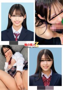 真正中出しナンパ 現役学生2人 めろりつペア