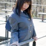 淫漏裸流 FILE.032